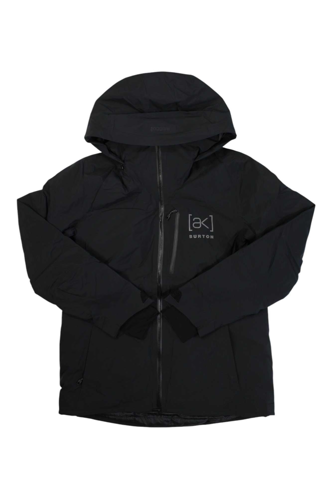 Burton Womens AK GTX Flare Down Jacket Burton