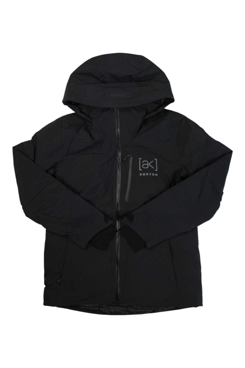 Burton Womens AK GTX Flare Down Jacket Burton