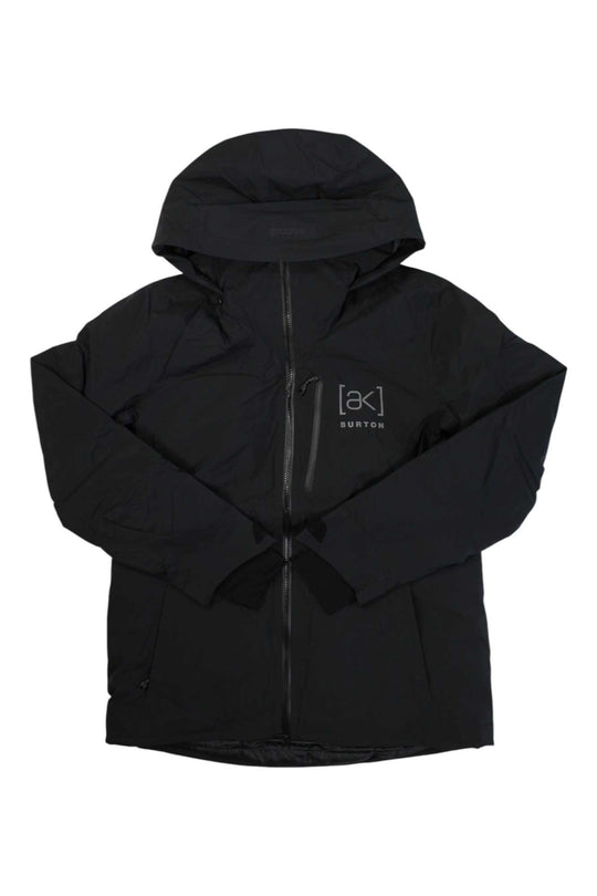Burton Womens AK GTX Flare Down Jacket Burton