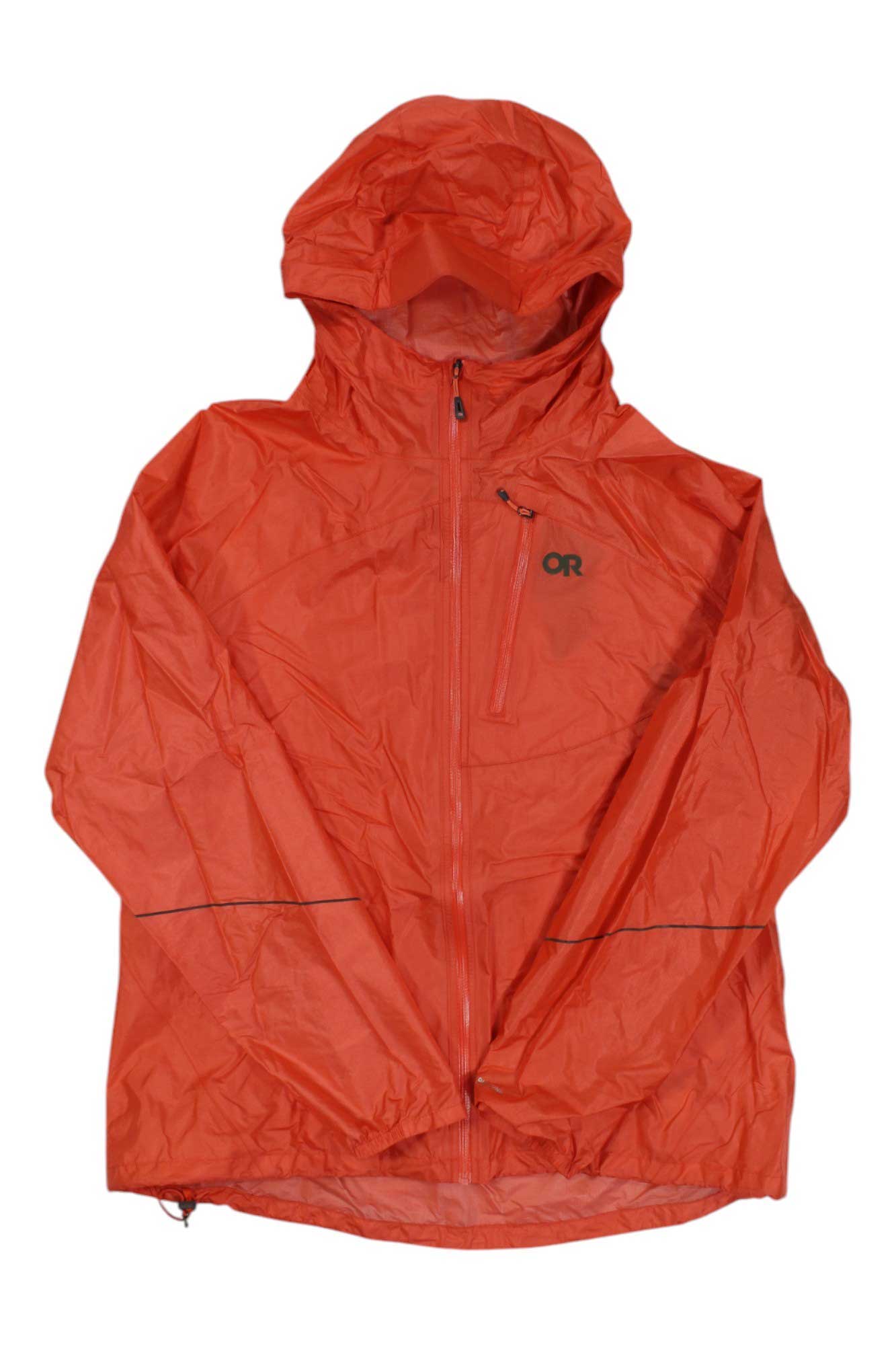 Outdoor Research Womens Helium Rain Jacket Outdoor Research