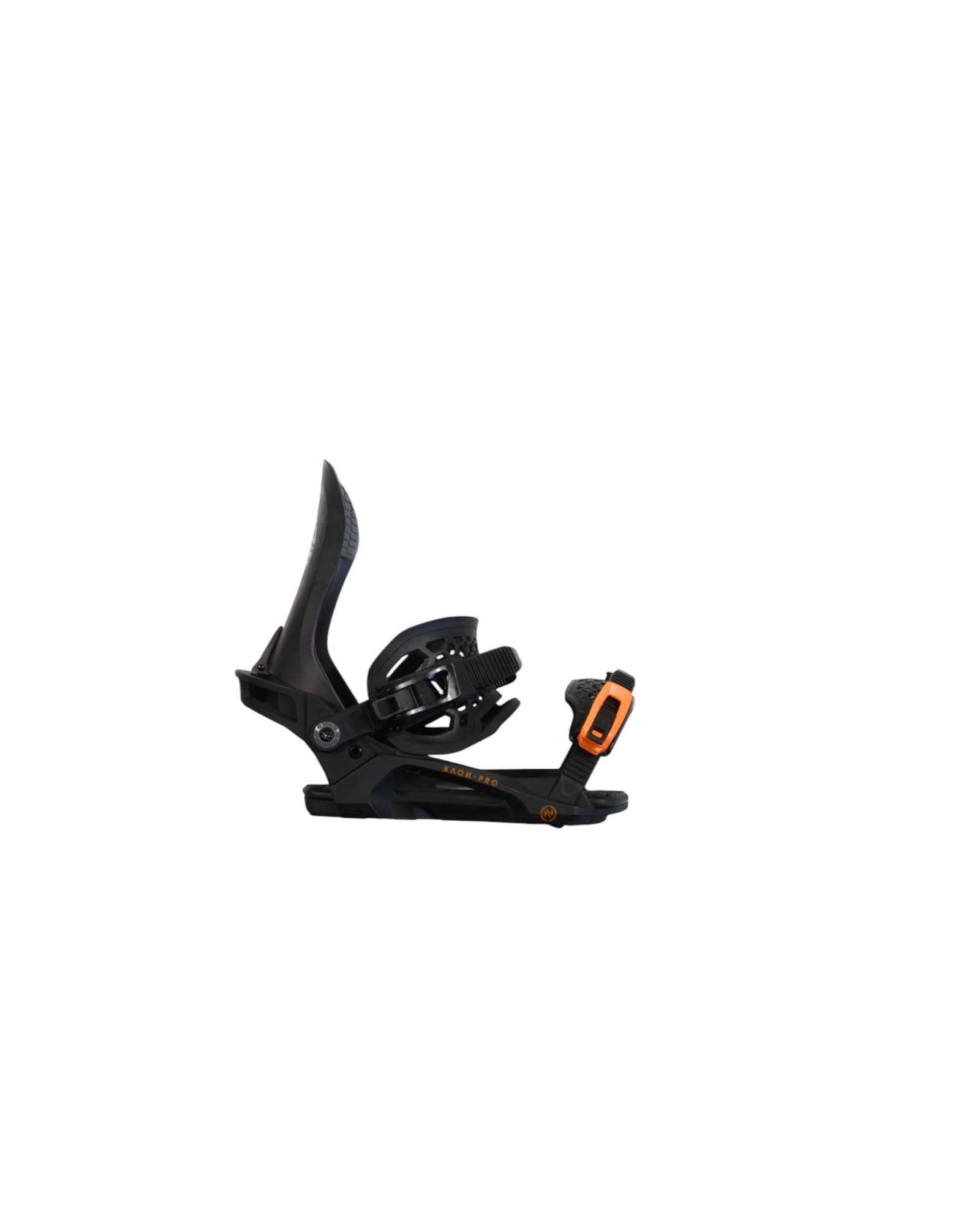 Nidecker Kaon Pro Snowboard Bindings - 2026 Nidecker