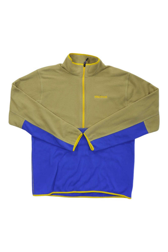 Mens Rocklin 1/2-Zip Pullover Marmot