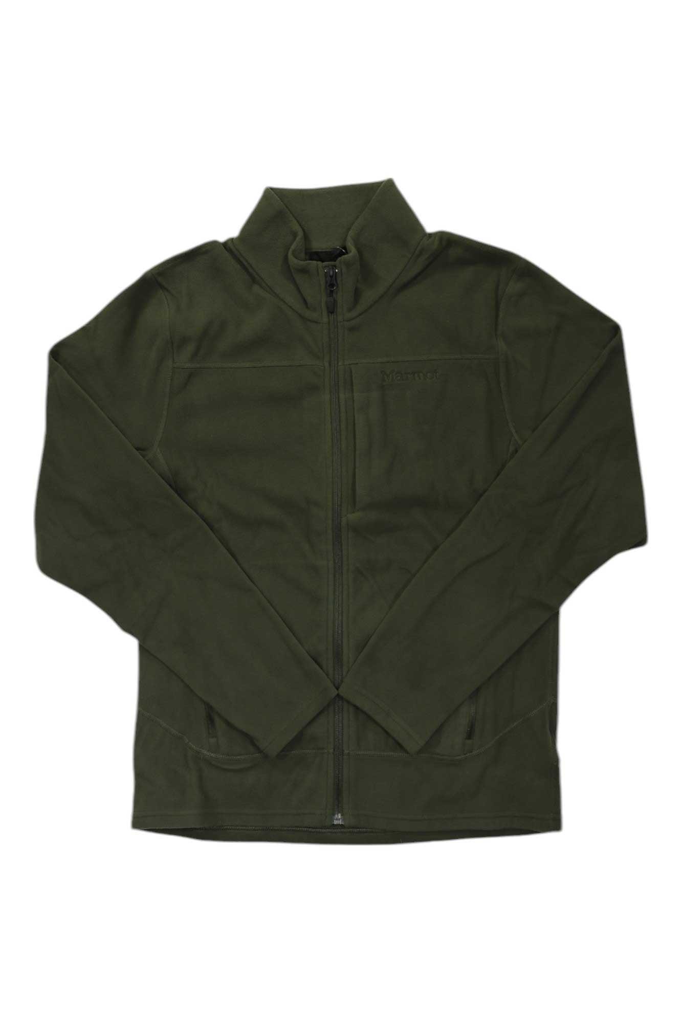 Marmot Mens Reactor Polartec Jacket Marmot