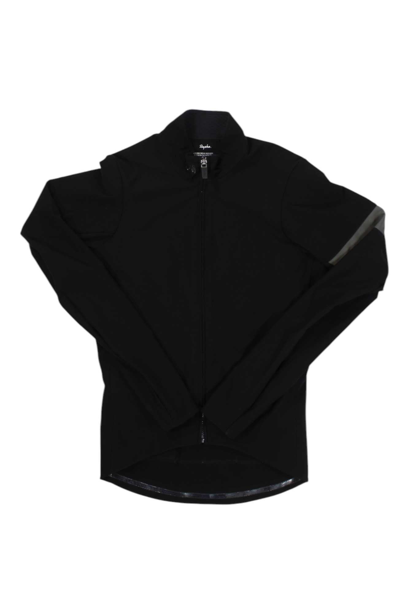 Pro Team Long Sleeve Shadow Jersey Rapha