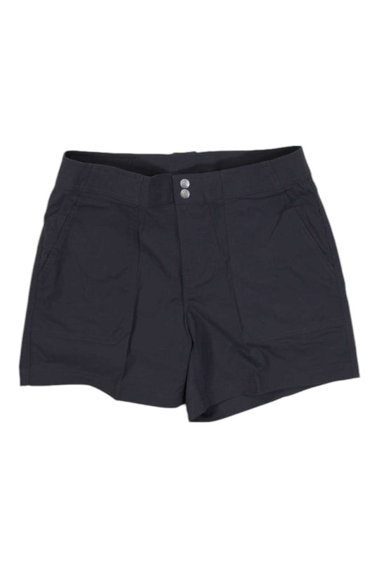 ExOfficio Womens Vianna 5 Inch Short Exofficio