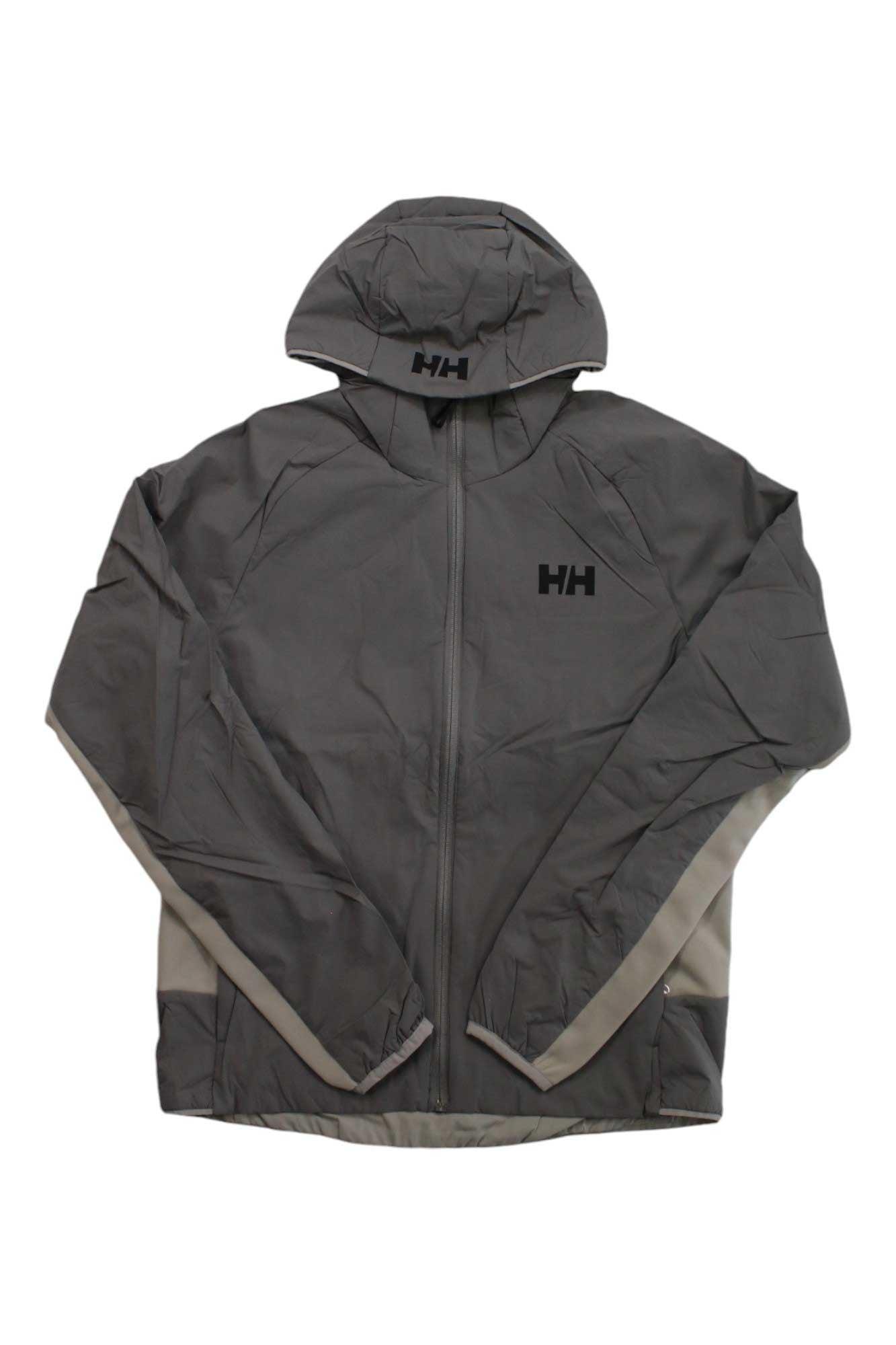 Helly Hansen Men's Odin Lt Stretch Insulated 2.0 Hoodie Helly Hansen