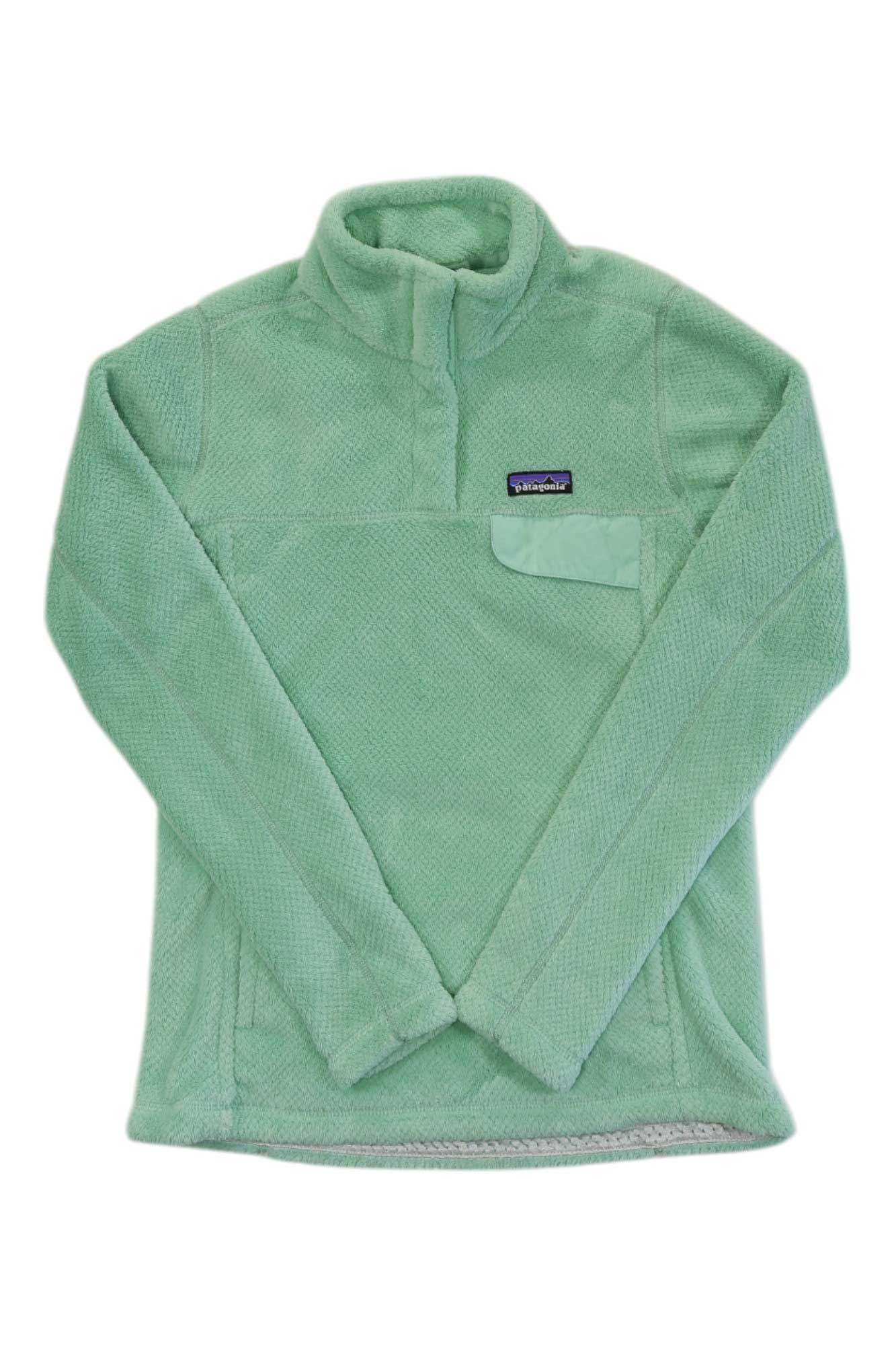 Patagonia Womens Re-Tool Half Snap Pullover Patagonia