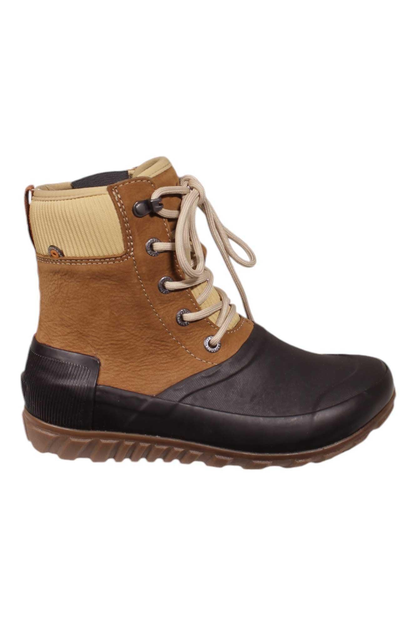 Bogs Women's Classic Casual Rain Tall Boot Bogs