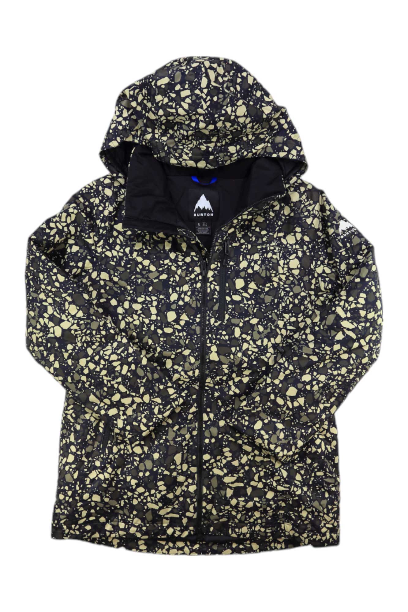 Burton Womens Lelah Jacket Burton