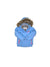 Girls Bitsy Lola Jacket Spyder