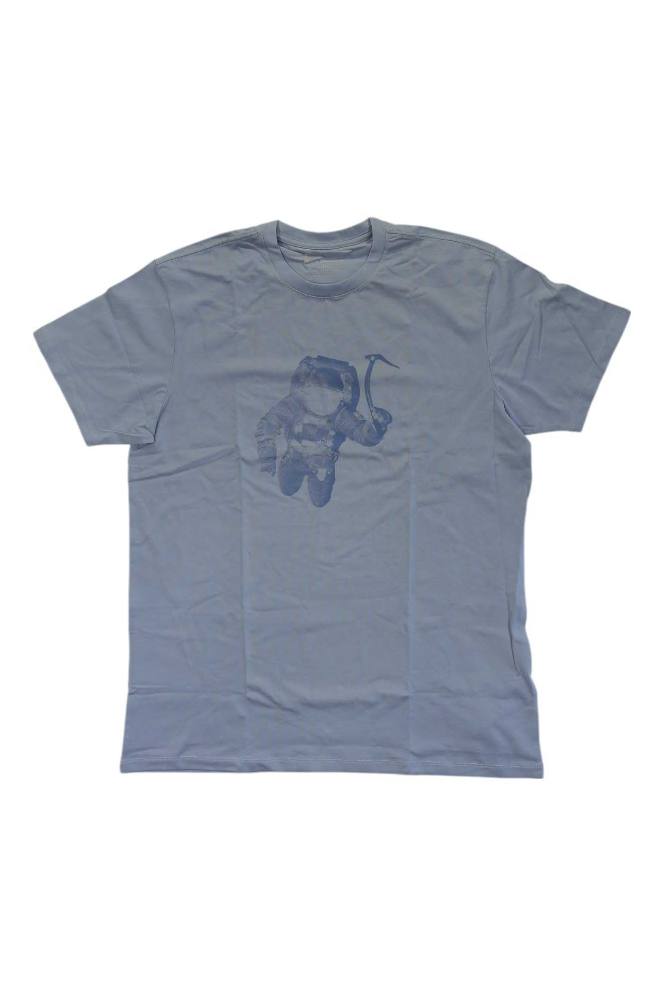 Black Diamond Mens Spaceshot SS Tee Black Diamond
