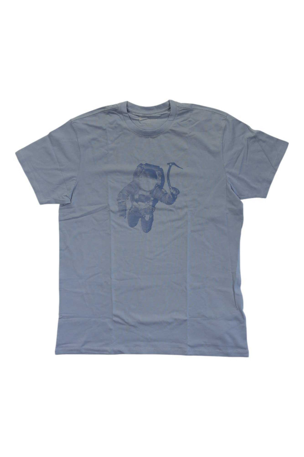 Black Diamond Mens Spaceshot SS Tee Black Diamond