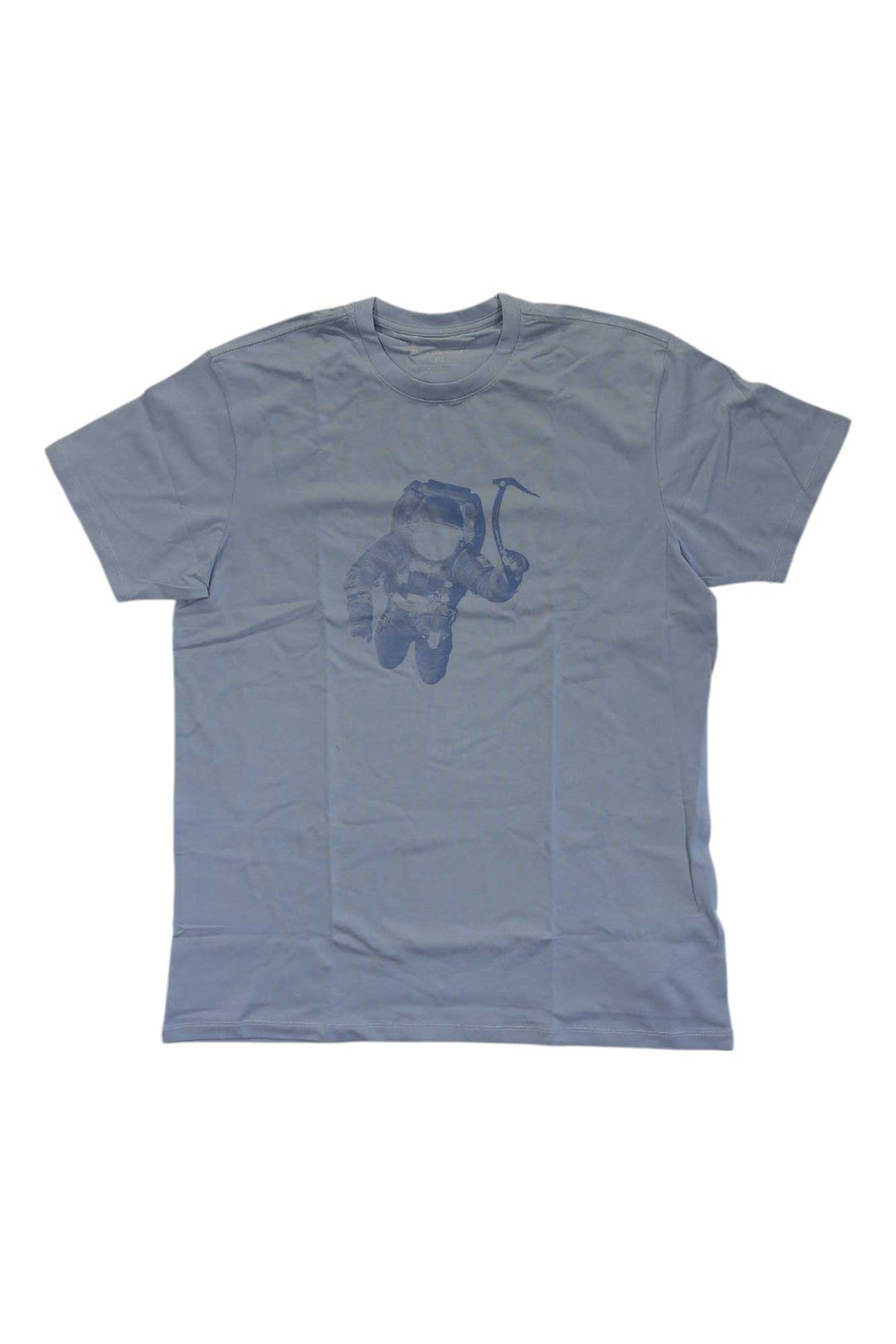 Black Diamond Mens Spaceshot SS Tee Black Diamond