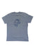 Black Diamond Mens Spaceshot SS Tee Black Diamond