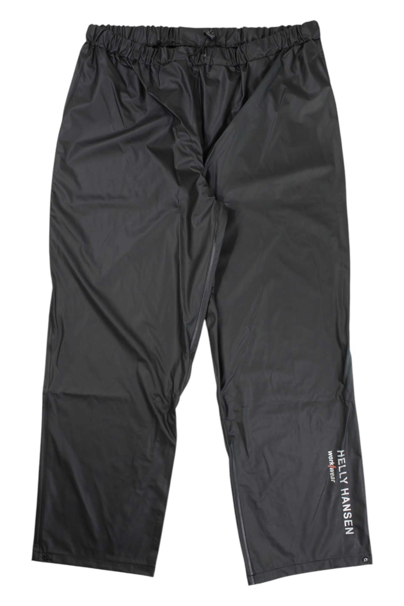 Helly Hansen Mens Voss Pant Helly Hansen Workwear
