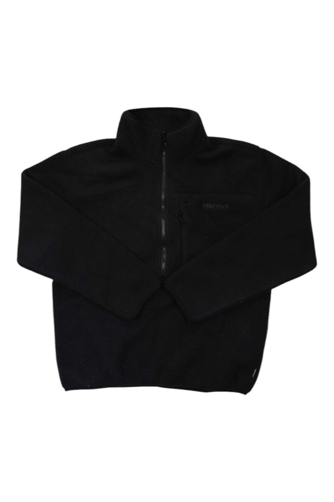 Mens Aros 1/2-Zip Fleece Marmot