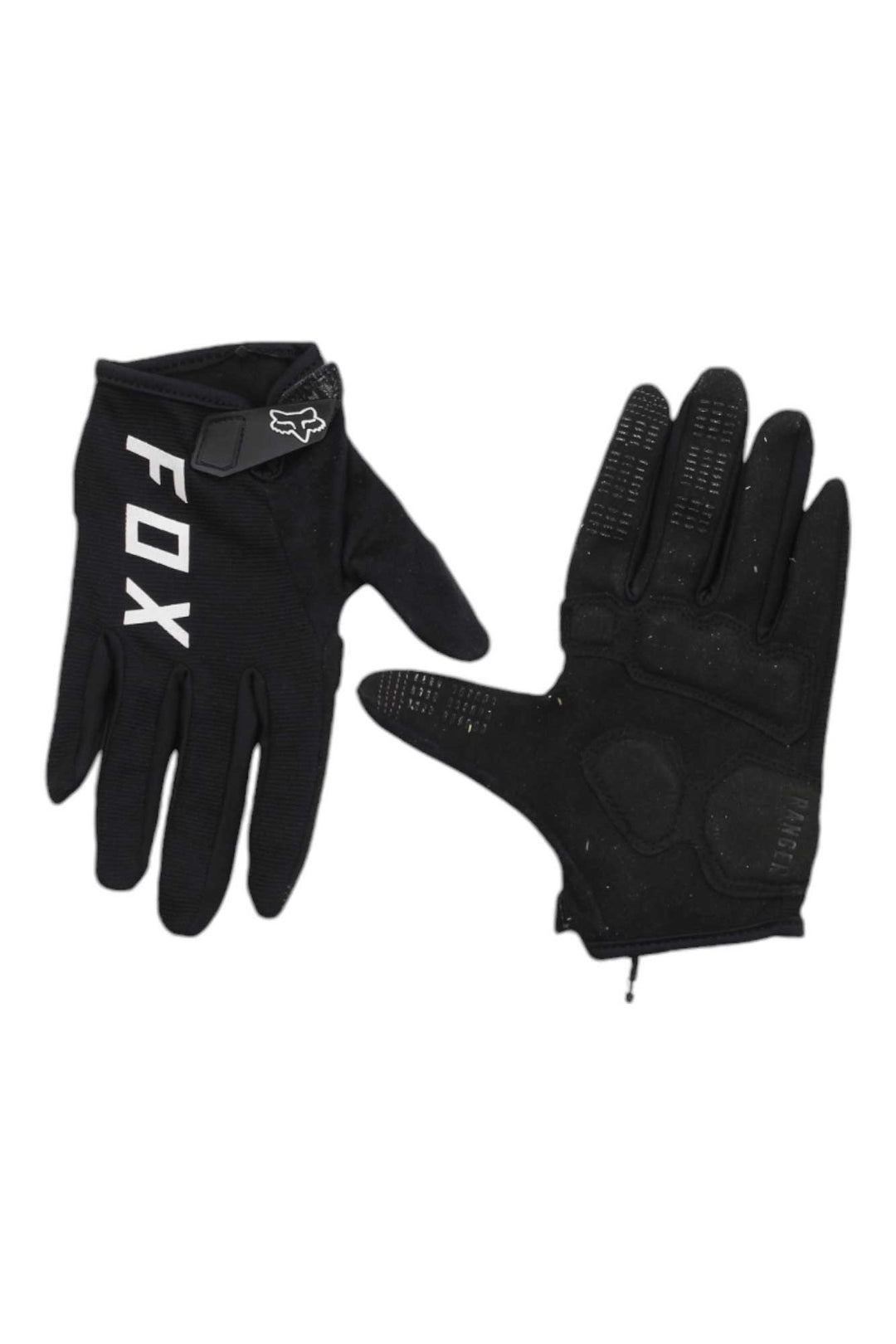 Fox Womens Ranger Gel Glove