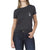 Moosejaw Womens Charcuterie Board SS Pocket Tee Moosejaw