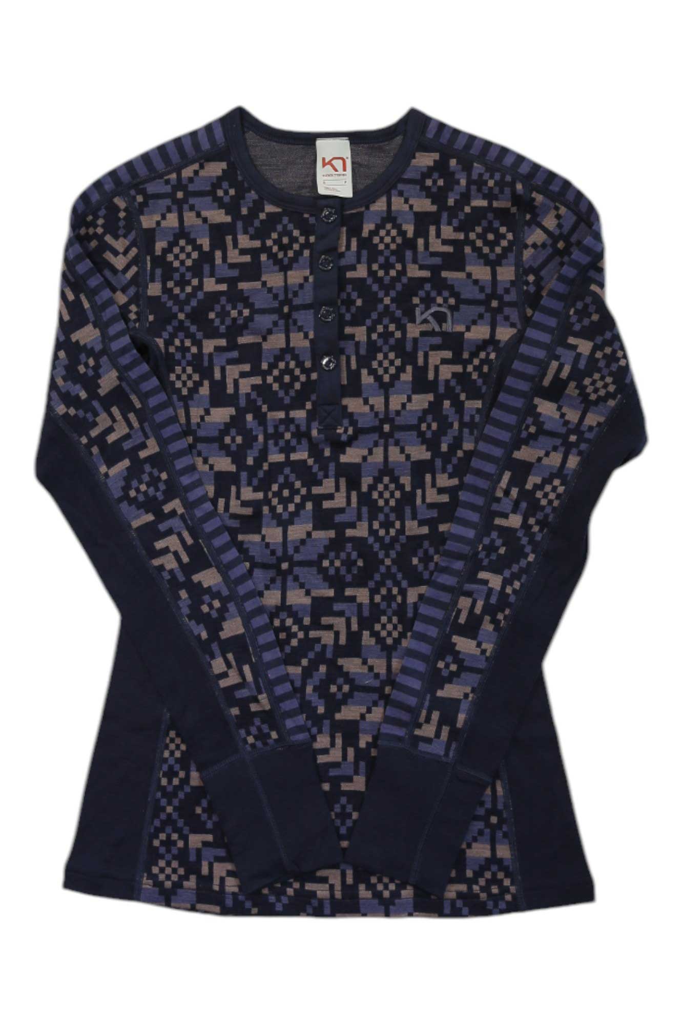 Kari Traa Womens Else LS Top Kari Traa