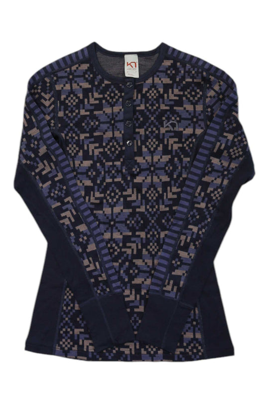 Kari Traa Womens Else LS Top Kari Traa