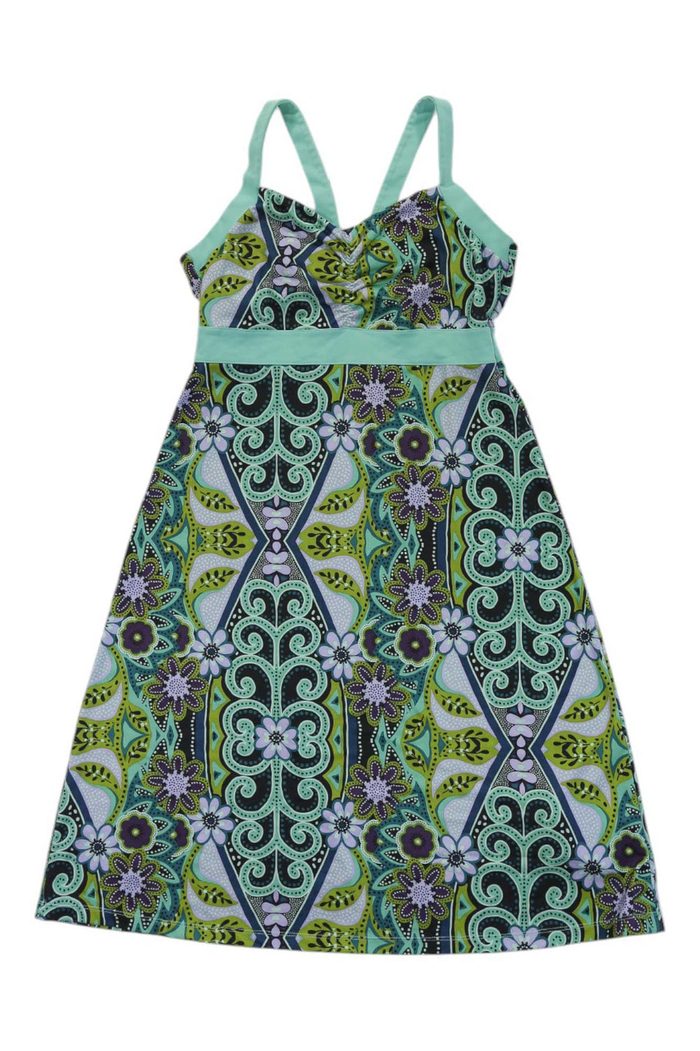 Prana Womens Amaya Dress Out&Back Outdoor Prana Womens Amaya Dress Out&Back Outdoor