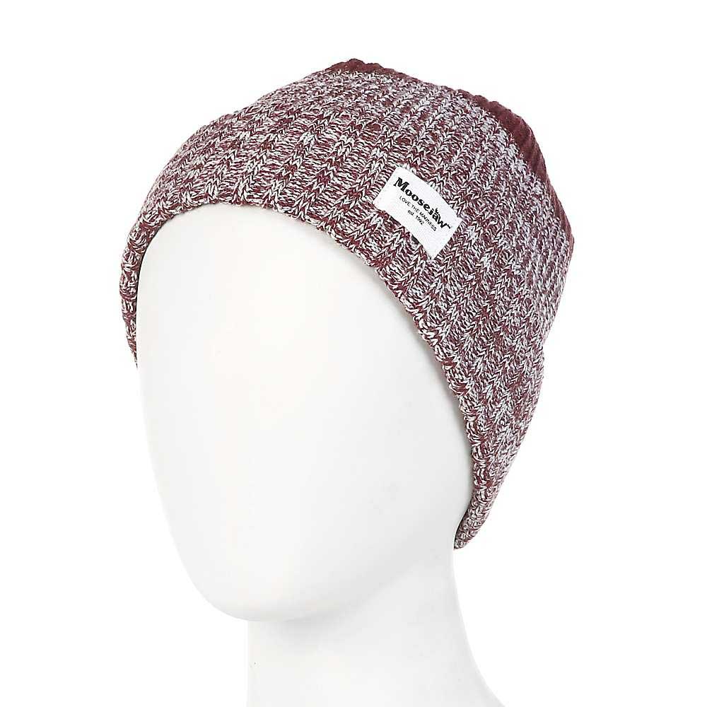 Moosejaw Idea Shower Cuff Beanie Moosejaw