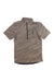 Mons Royale Mens Cadence Half Zip Tee Mons Royale