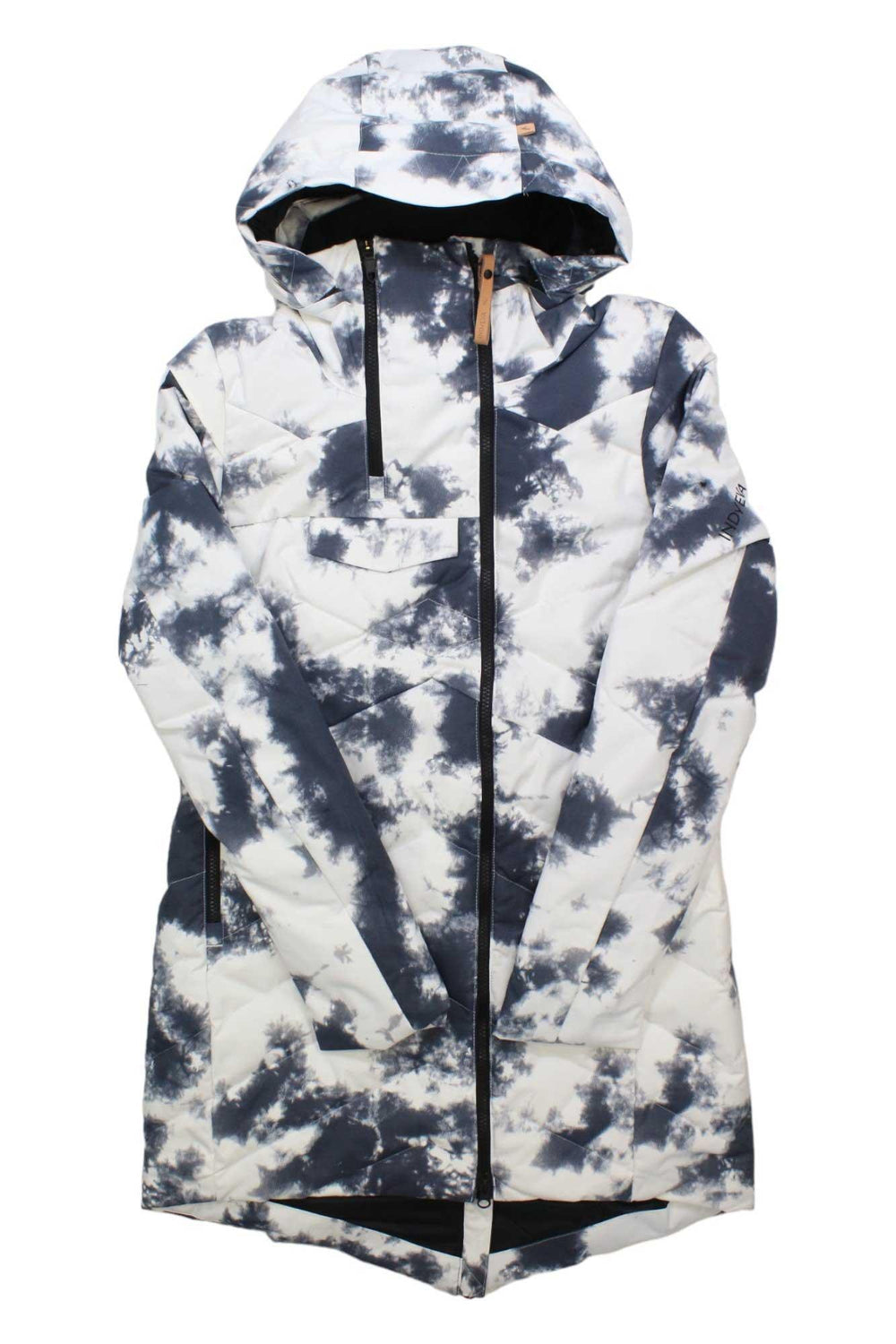 Indyeva Women's Ayaba Jacket Indyeva