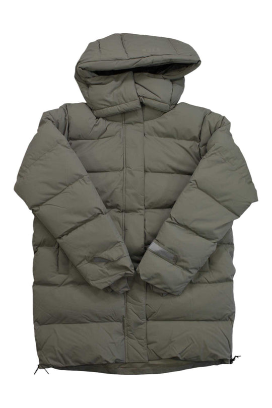 Helly Hansen Womens Aspire Puffy Parka