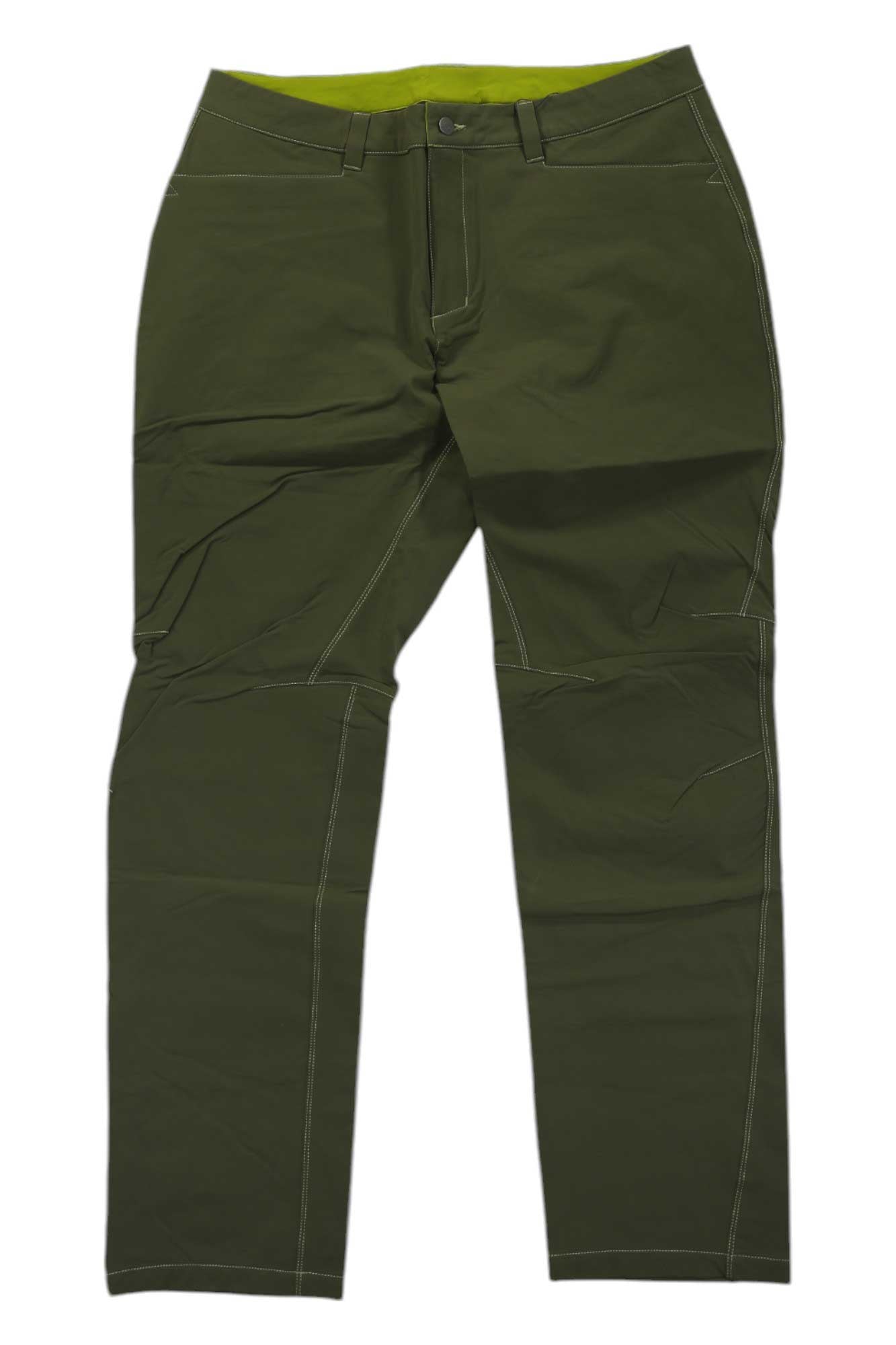 Rab Mens Capstone As Pant Rab