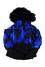 Obermeyer Women's Evelyn with Faux Fur Jacket Obermeyer