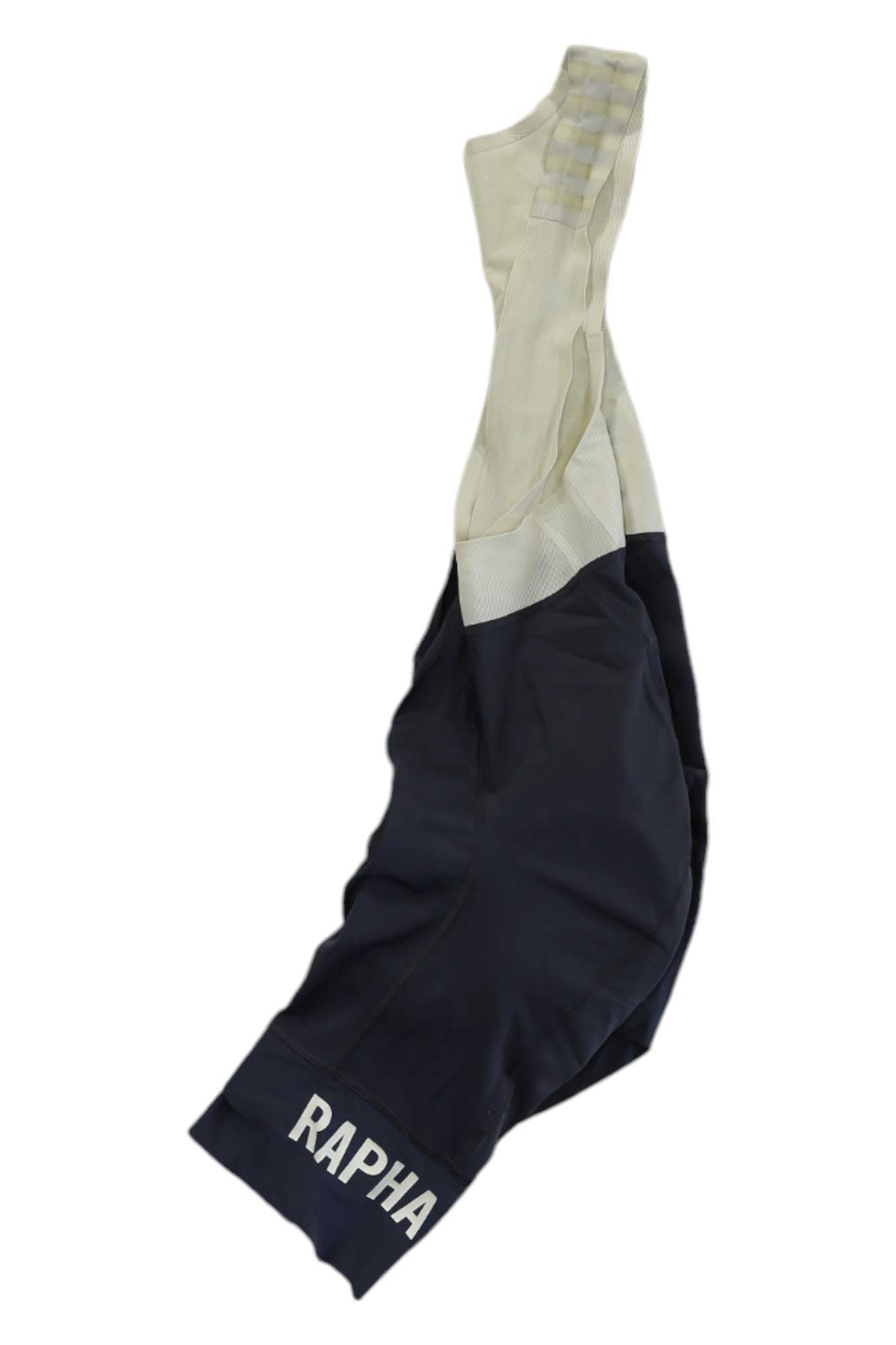 Rapha Mens Pro Team Bib Shorts II - Long Rapha