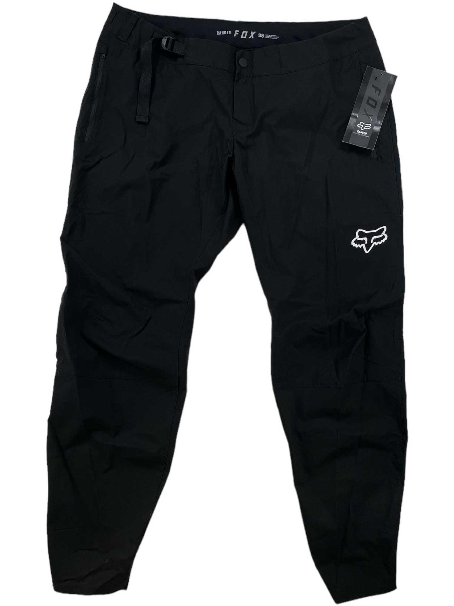 Fox Mens Ranger Pant Fox