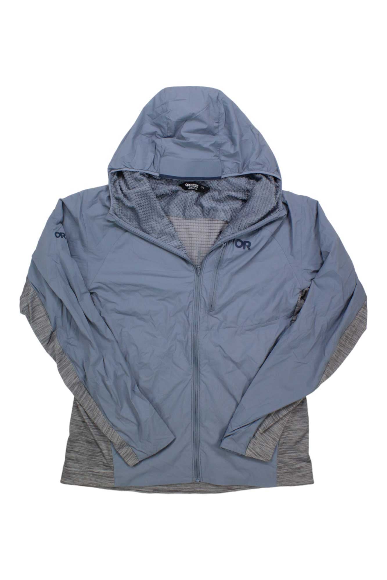 Outdoor Research Men's Deviator Hoodie Outdoor Research