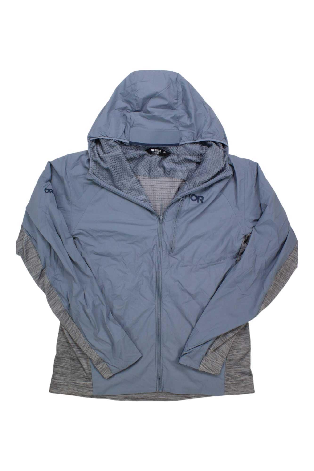 Outdoor Research Men's Deviator Hoodie Outdoor Research
