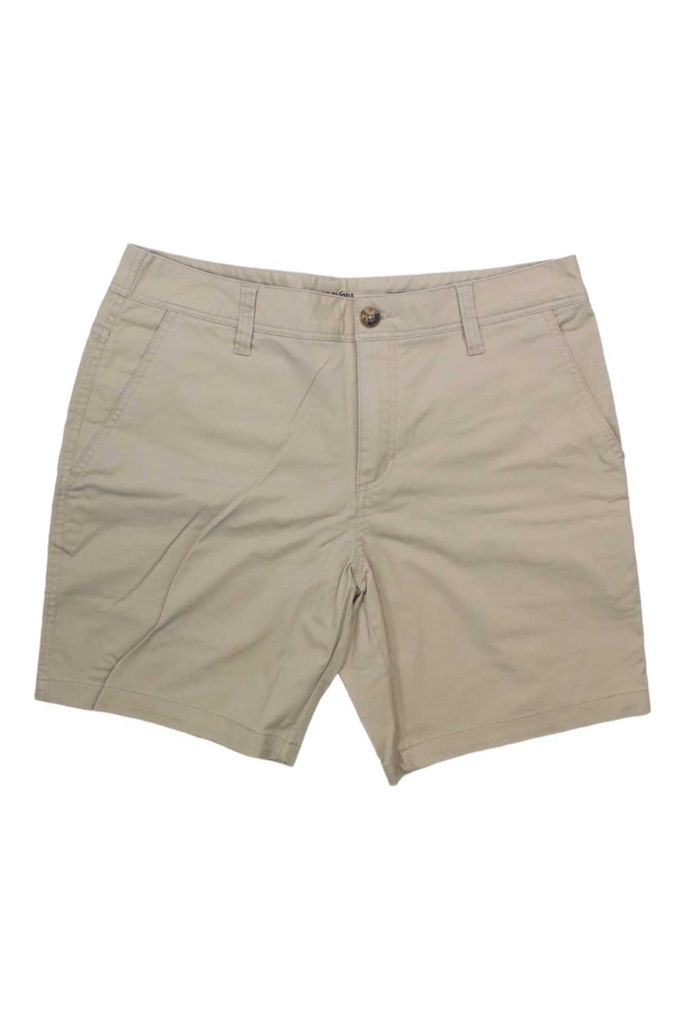 Toad & Co Mens Mission Ridge 8 Inch Short Toad & Co