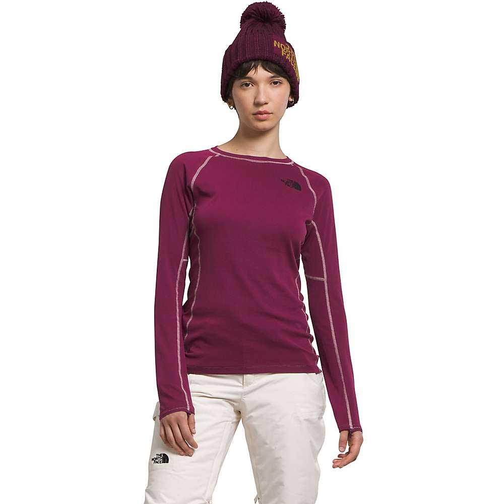 The North Face Womens Fd Pro 160 Crew The North Face