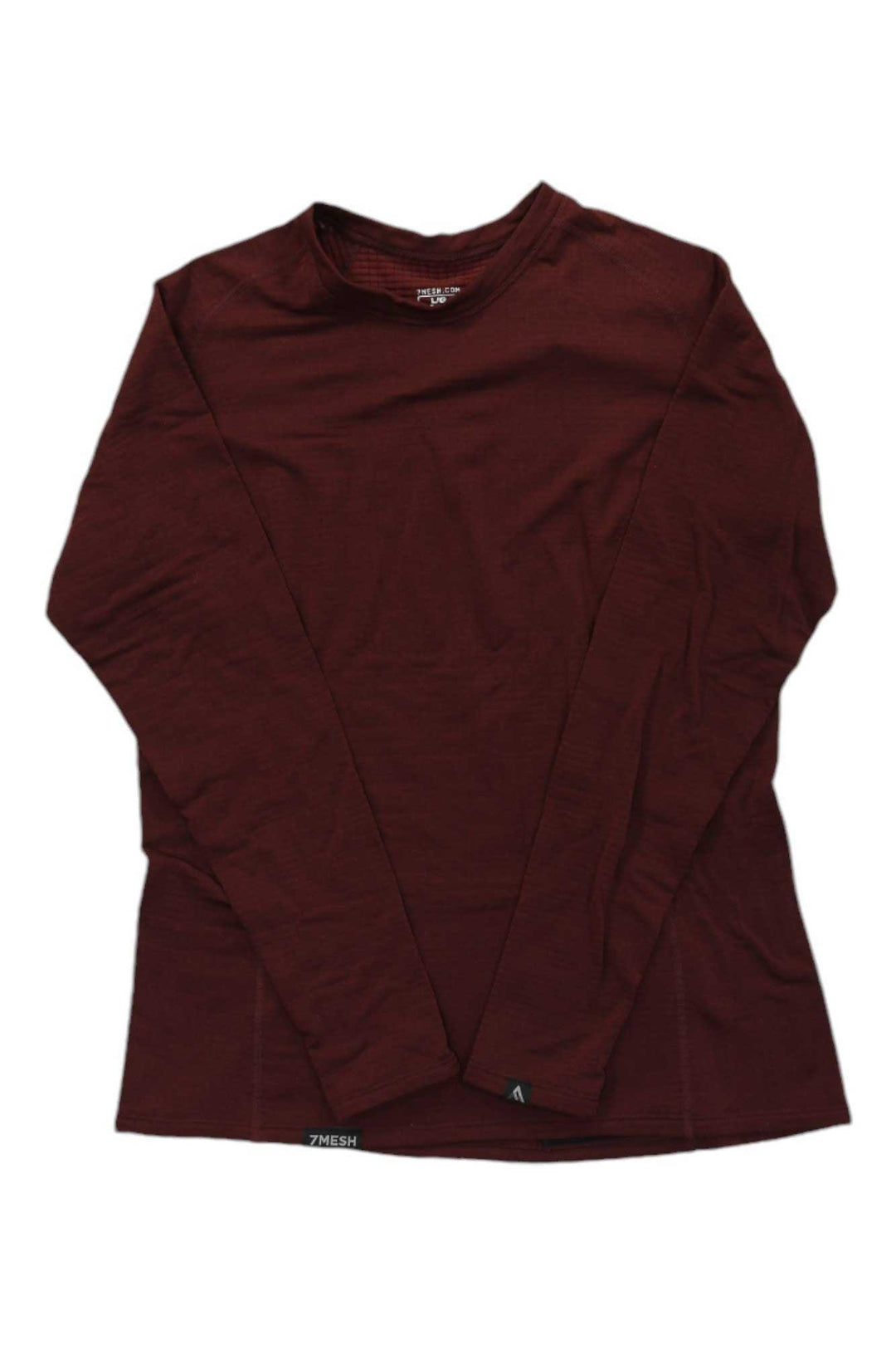 7mesh Womens Gryphon Jersey Long Sleeve Shirt 7Mesh