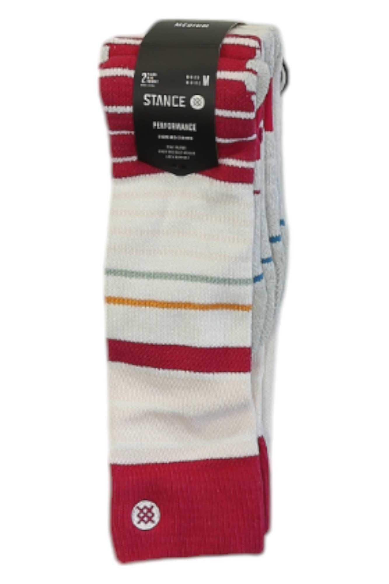 Stance Pinky Promise Sock - 2 Pack Stance