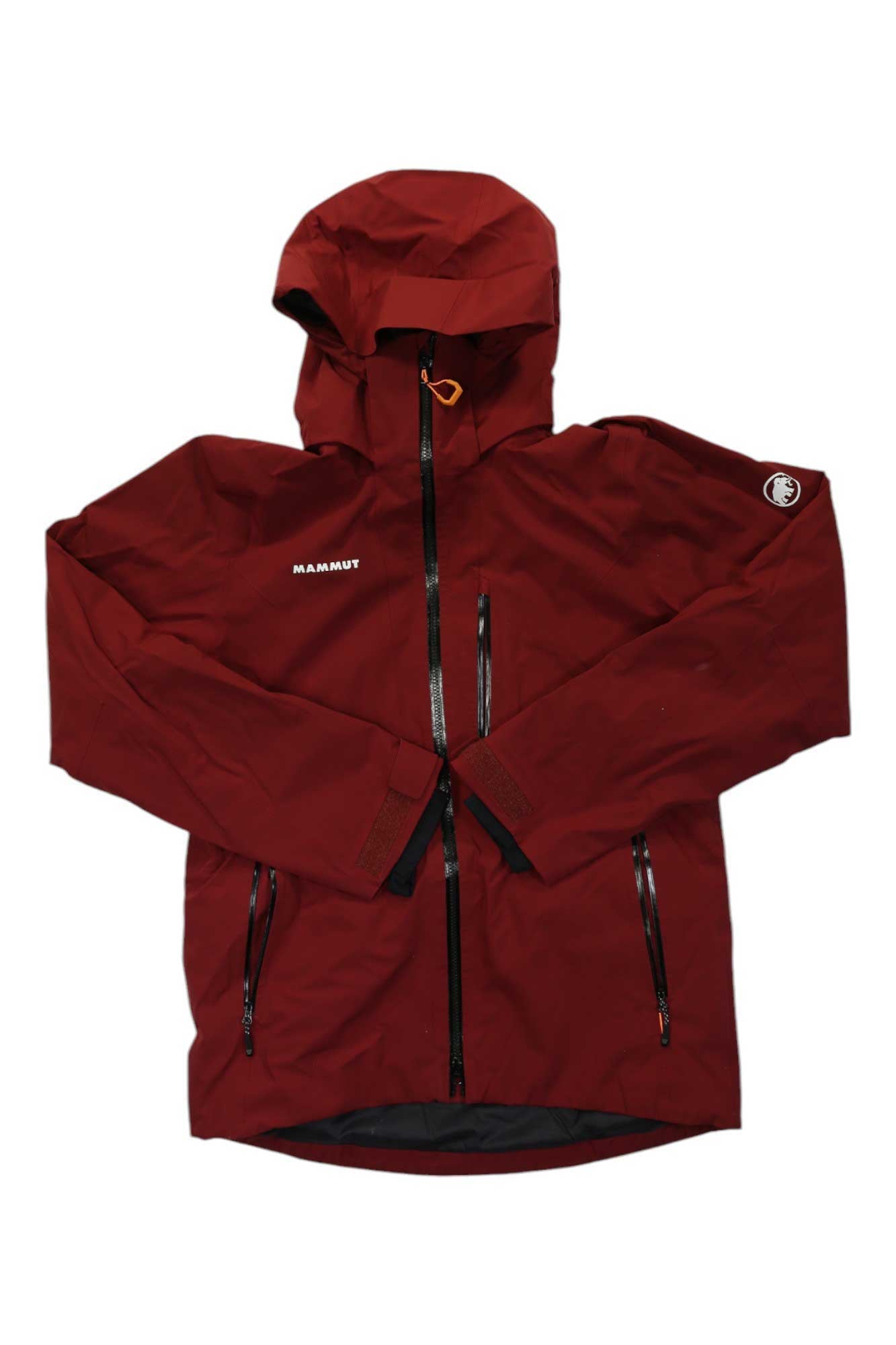 Mammut Mens Stoney HS Thermo Jacket Mammut