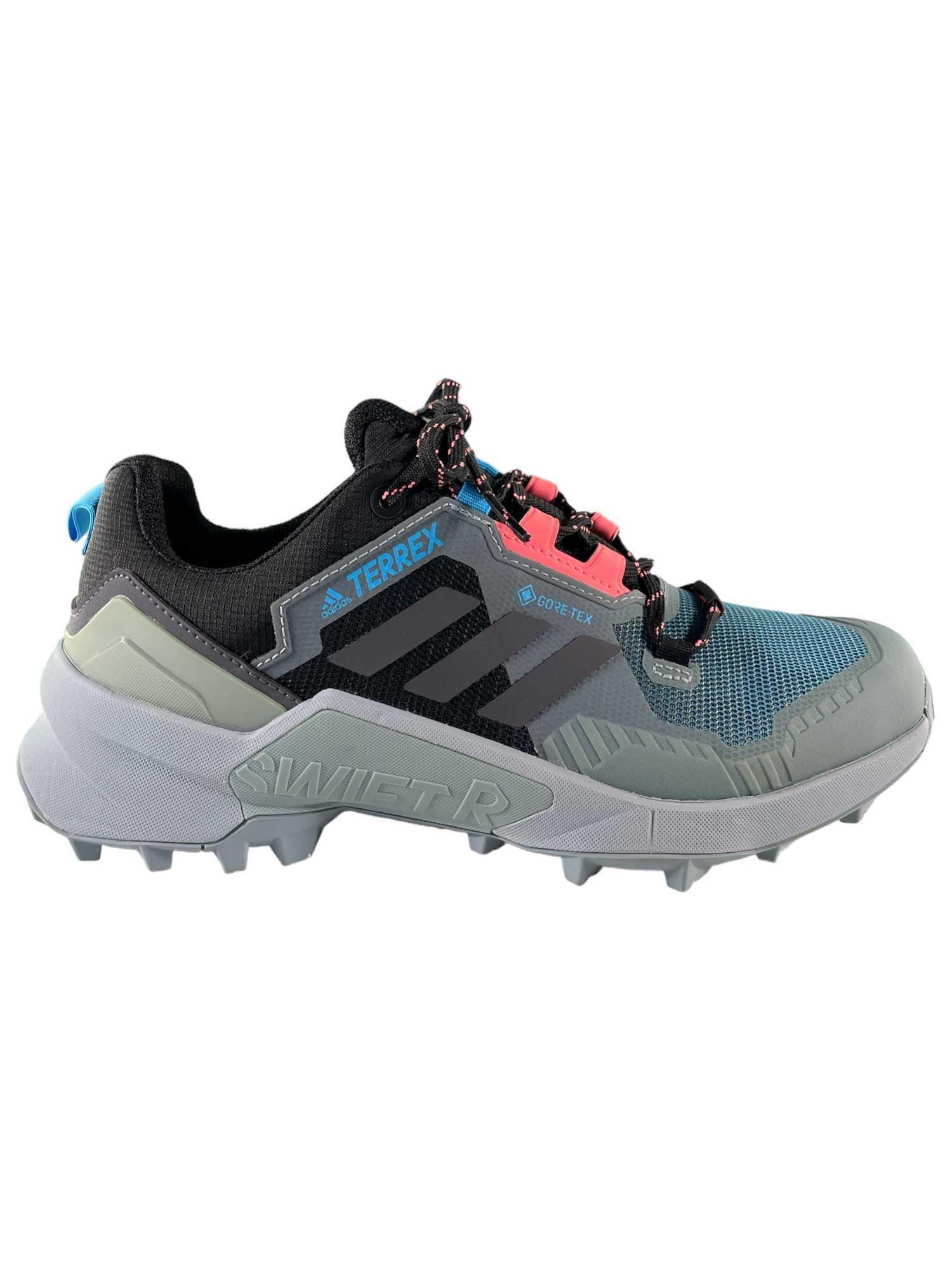 Adidas Women's Terrex Swift R3 GTX Shoe Adidas