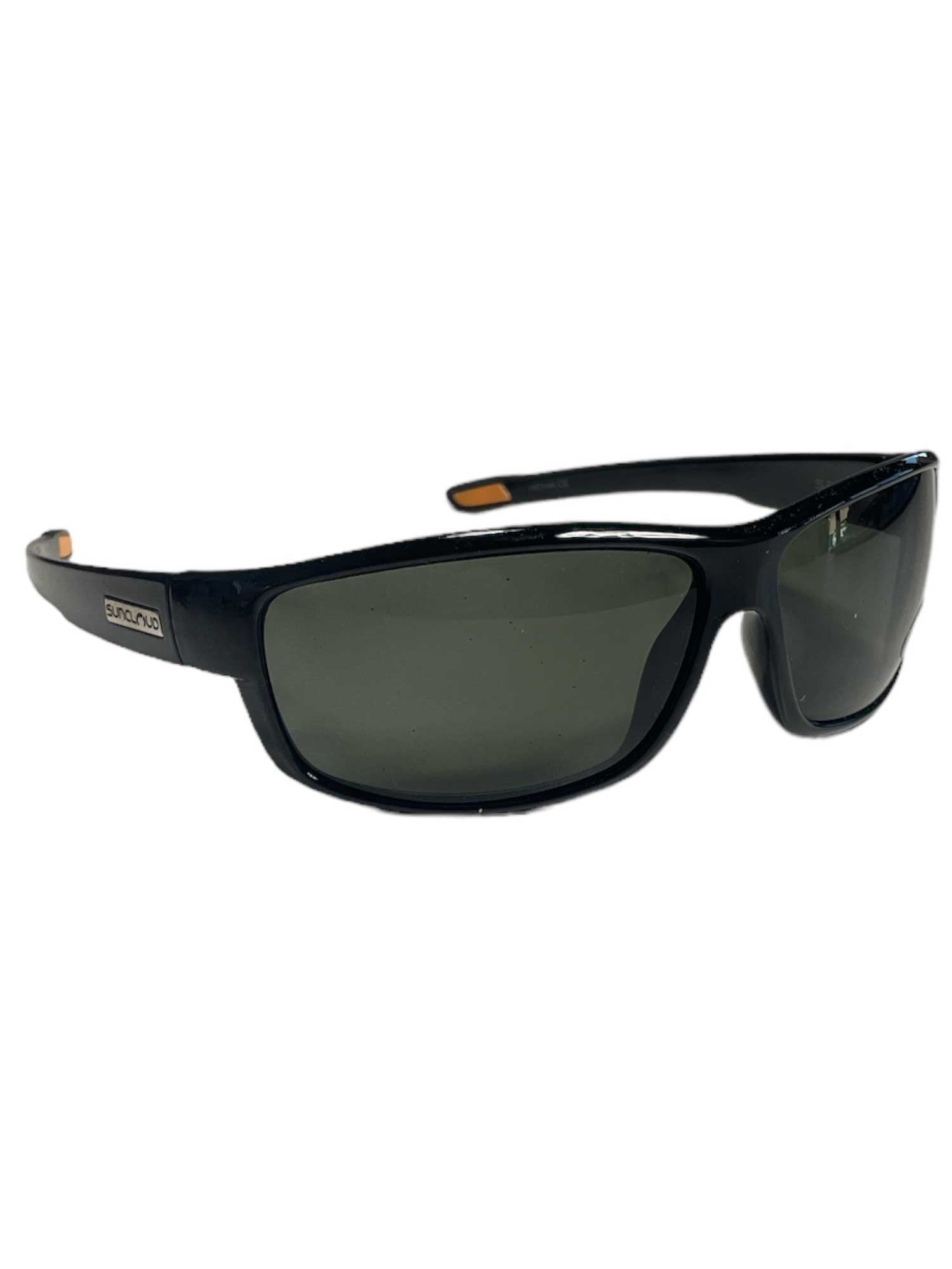 Suncloud Voucher Polarized Sunglasses