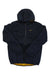 Barbour Boys Hooded Liddesdale Quilt Jacket Barbour