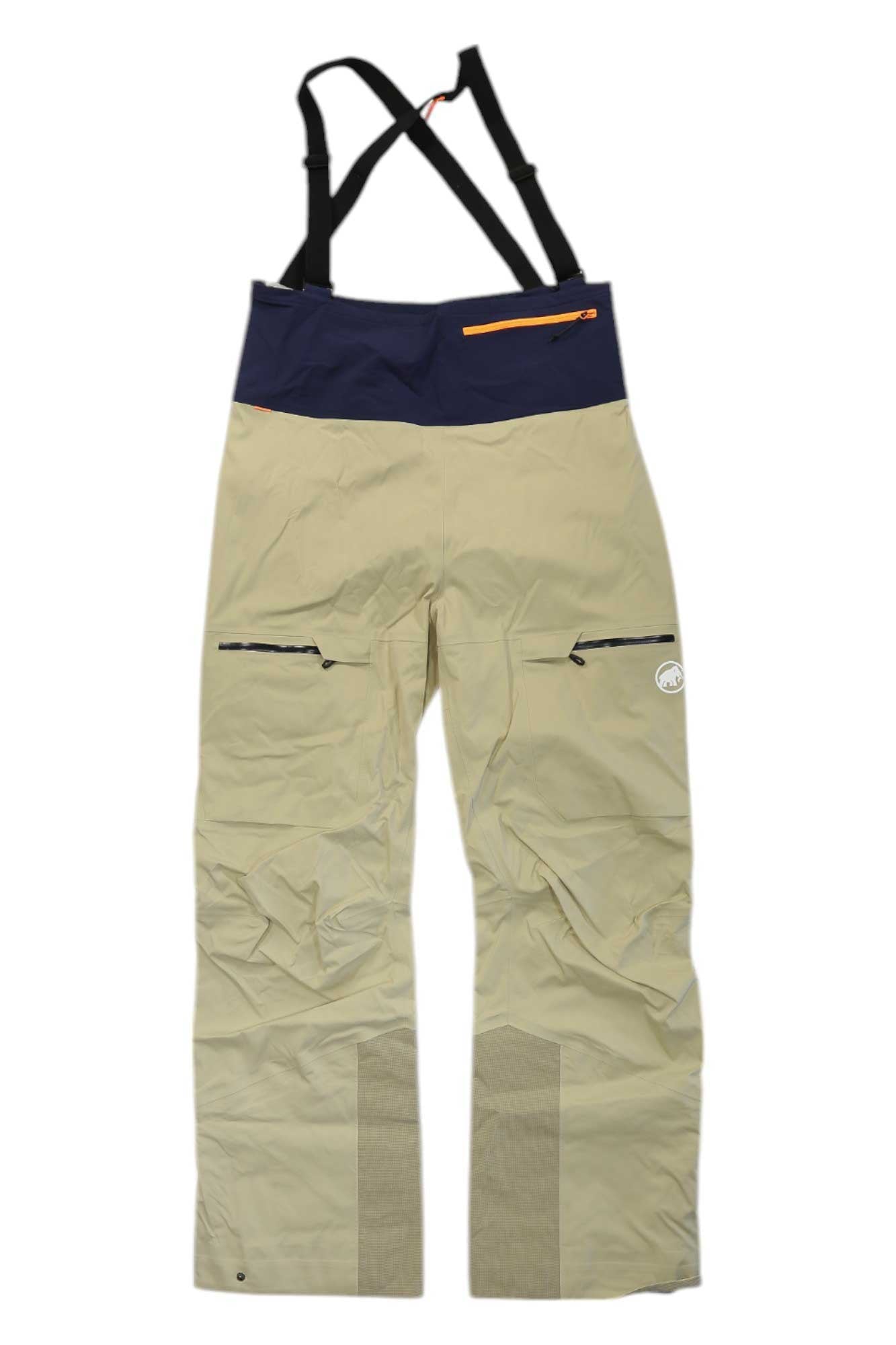Mammut Women's Haldigrat HS Bib Pant Mammut