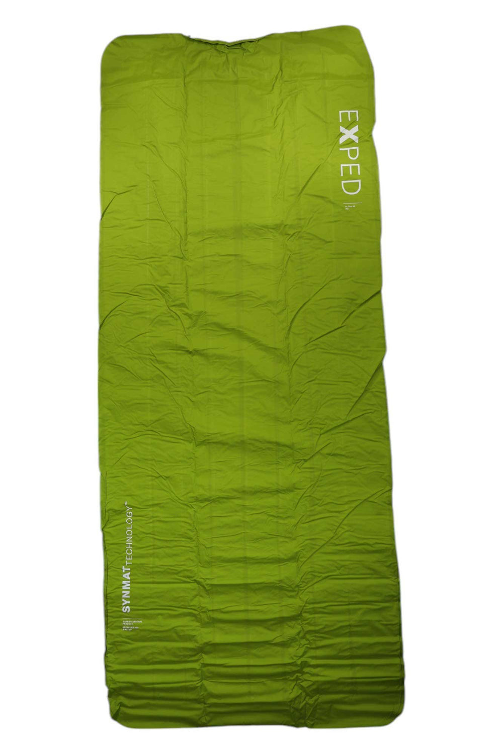 Exped Ultra 3R Mw Sleeping Pad Exped
