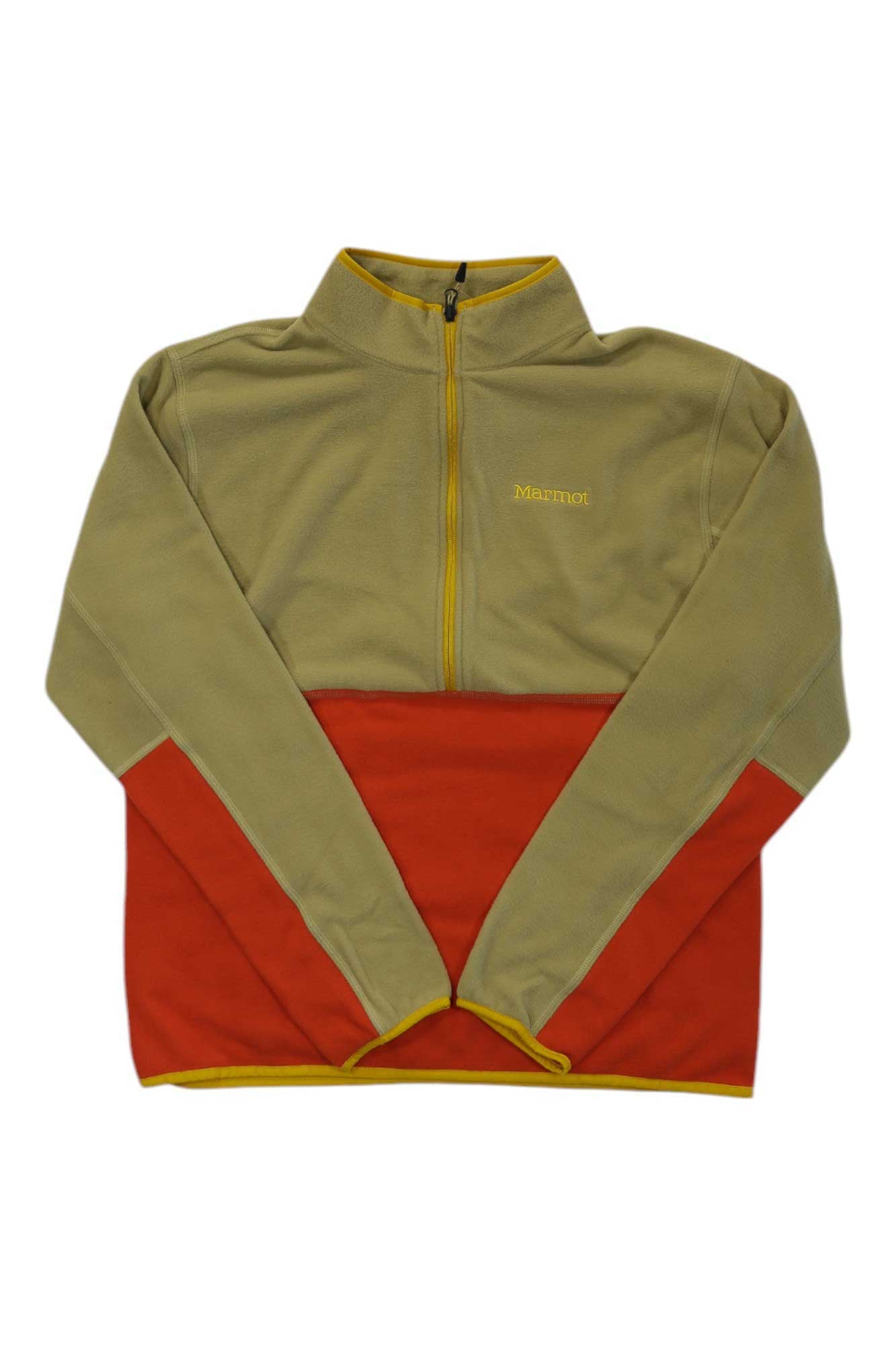 Mens Rocklin 1/2-Zip Pullover Marmot