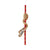 Sterling Rope 10mm Flex Hitch Cord Sterling