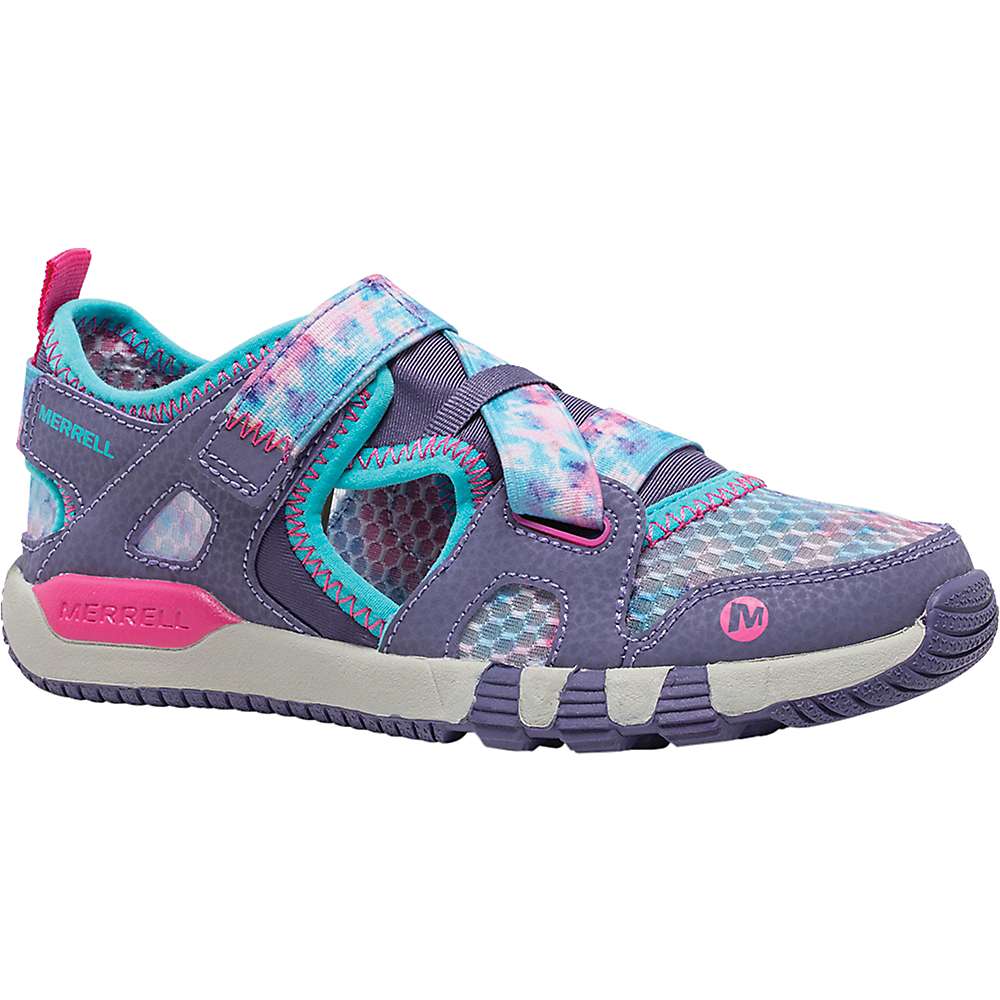 Merrell Girls' Hydro Free Roam Shoe Merrell