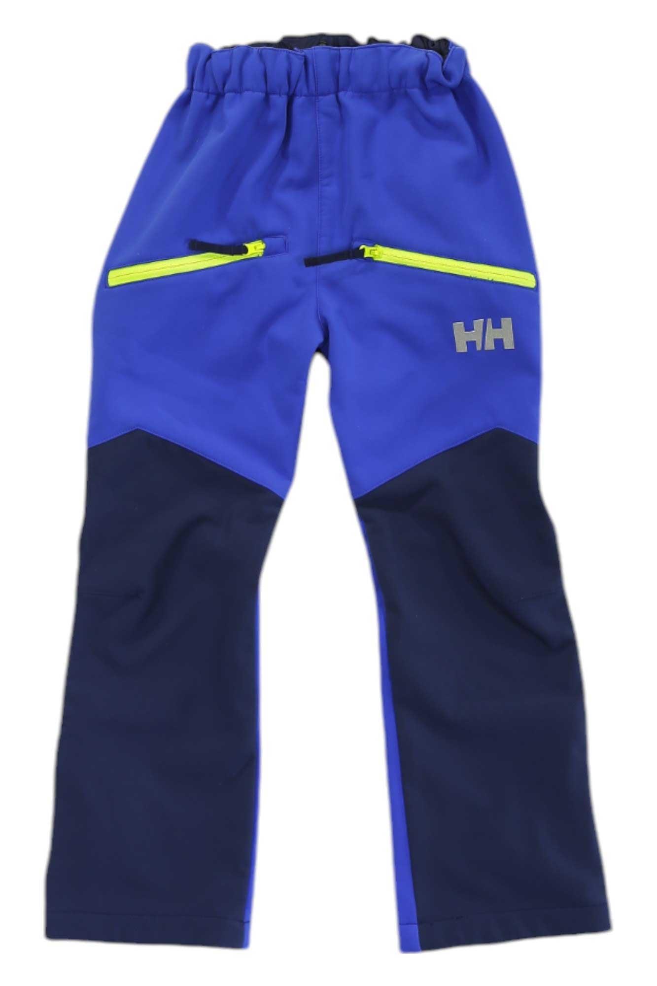 Helly Hansen Kids Lightweight Snow Pants Helly Hansen