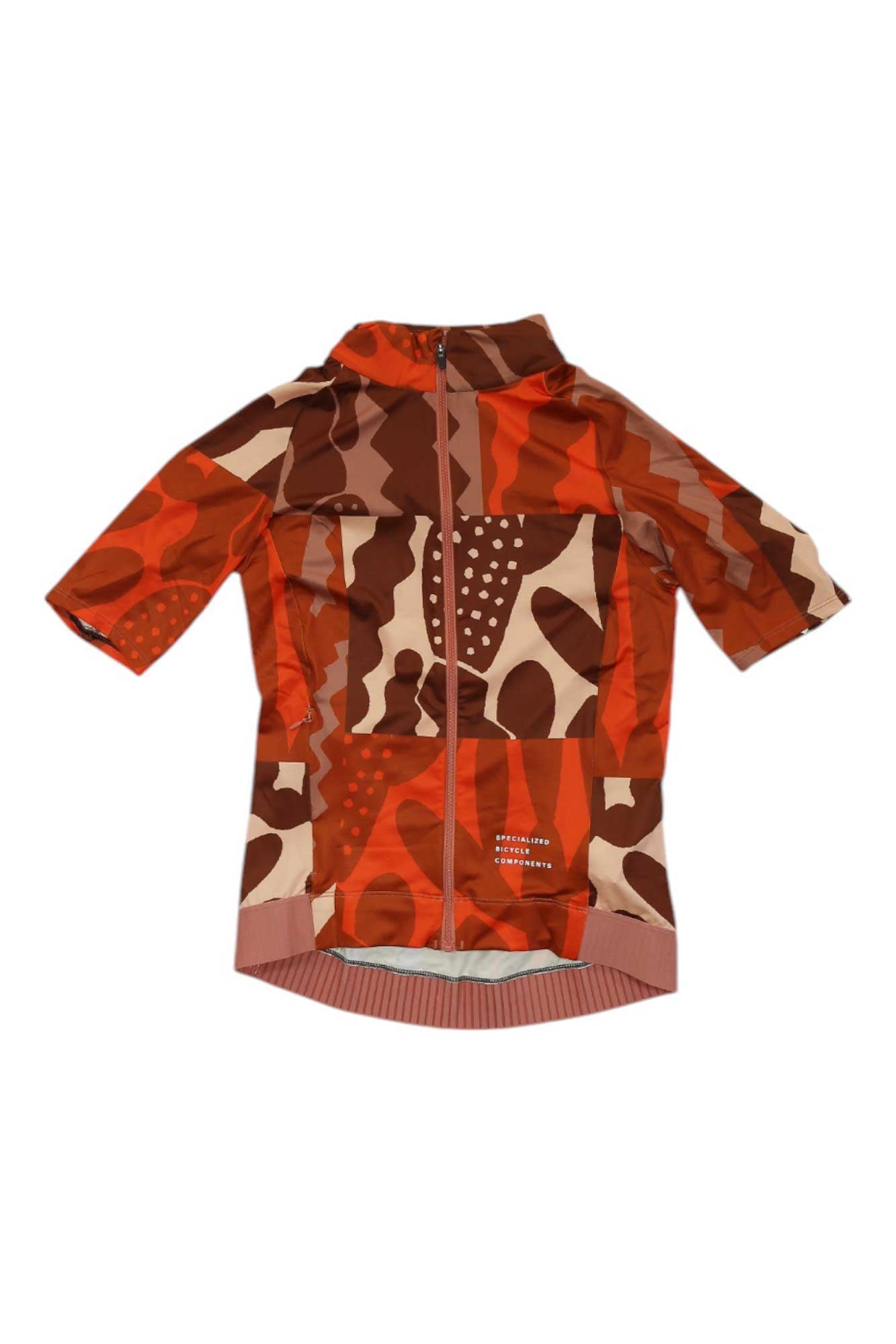 Specialized Mens Core Short Sleeve Jersey Specialized